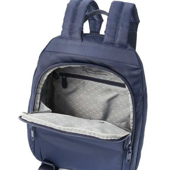 Hedgren Inner City Sac à dos de ville Protection RFID 30 cm