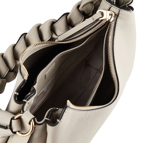 Coccinelle Boheme Sac à bandoulière Cuir véritable 30 cm