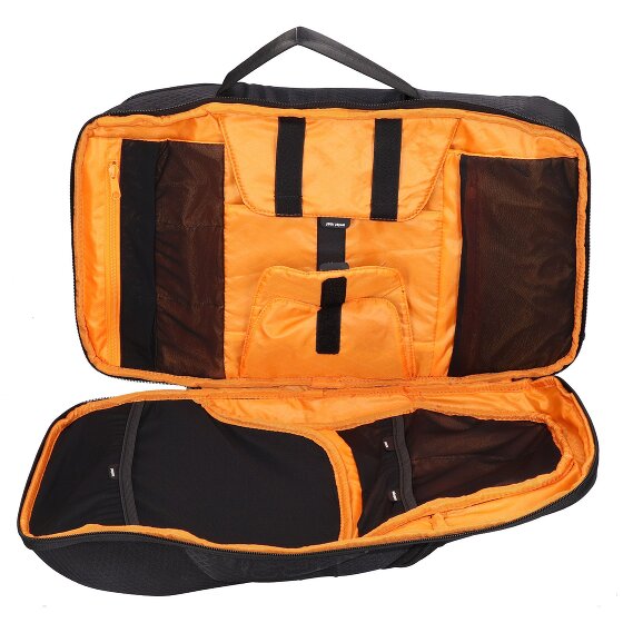 NITRO Gamer Sac à dos professionnel 53 cm Compartiment ordinateur