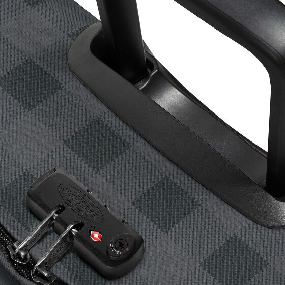 Eastpak Tranverz 2 roues Valise cabine 51 cm