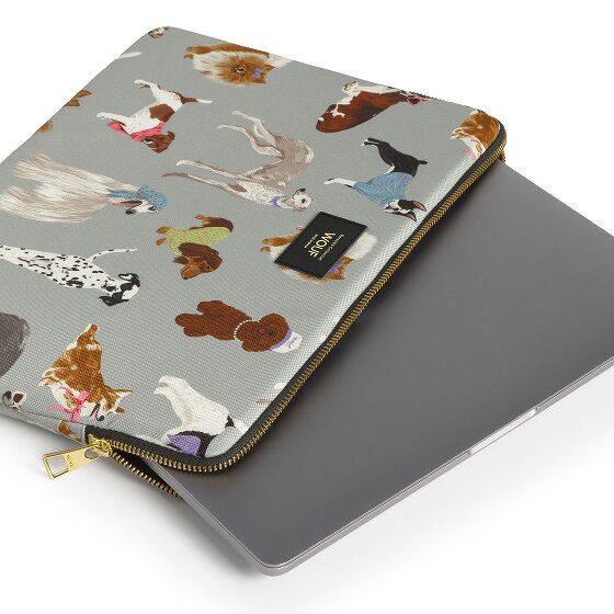 Wouf Daily Housse ordinateur 32.5 cm
