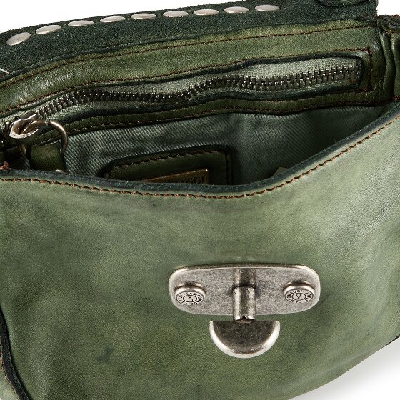 Campomaggi Afrodite Mini sac à main Cuir 16 cm