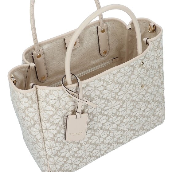 Kate Spade New York Spade Flower Sac de shopper 30 cm