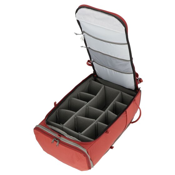 Deuter Jaypack Daypack 55 cm Compartiment ordinateur