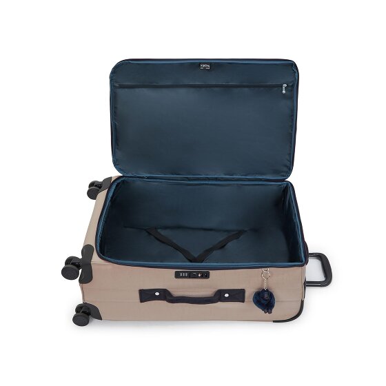 Kipling Basic Jet M 4 roues Valise cabine 72 cm