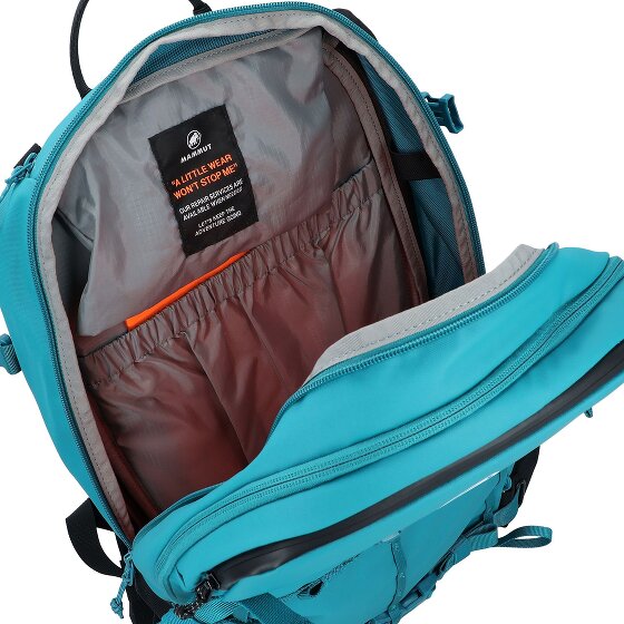 Mammut Nirvana Sac à dos de randonnée 48 cm