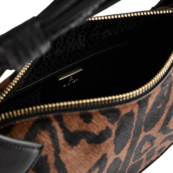 AIGNER Giara Sac à bandoulière Cuir véritable 23 cm