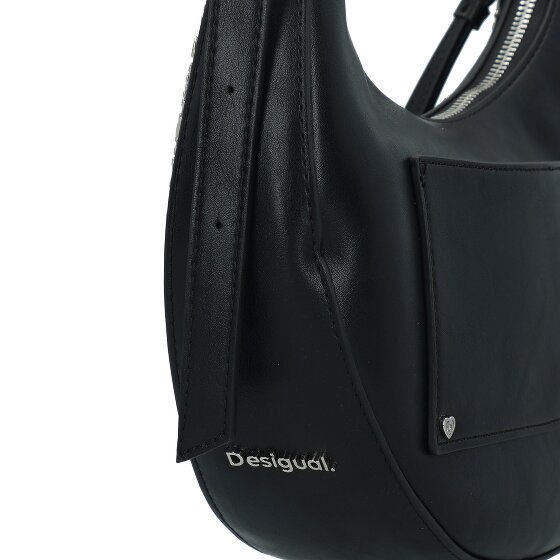 Desigual Punkette Cascais Sac à bandoulière 29 cm