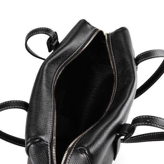 AIGNER Miranda Sac à bandoulière Cuir véritable 32 cm