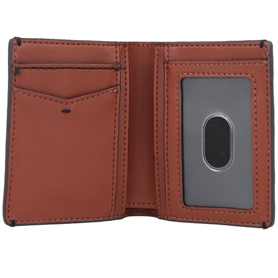 Fossil Porte-monnaie Joshua 8,5 cm