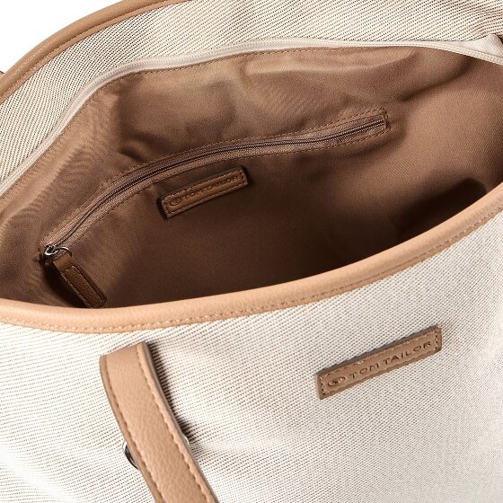 Tom Tailor Jamila Sac de shopper 43.5 cm