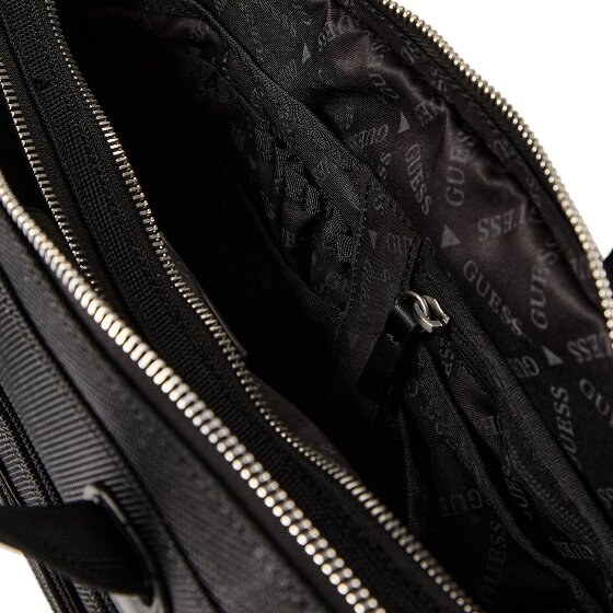 Guess Berna Porte-documents 41 cm Compartiment pour ordinateur portable