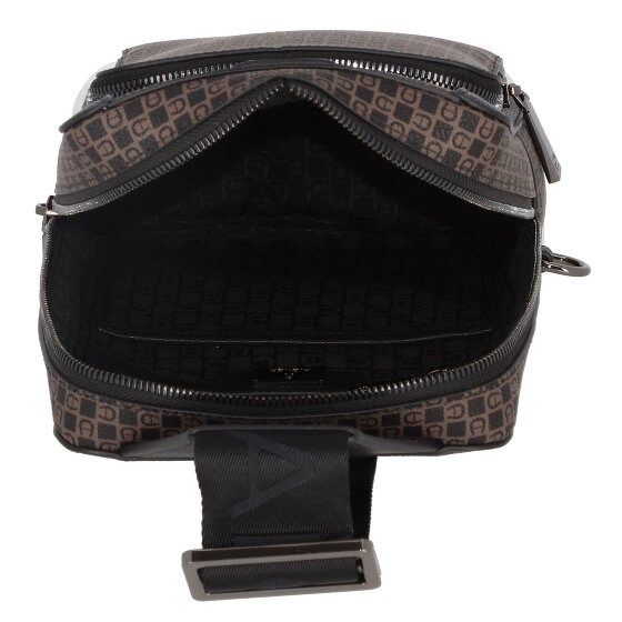 AIGNER The Core Sac à bandoulière 17 cm