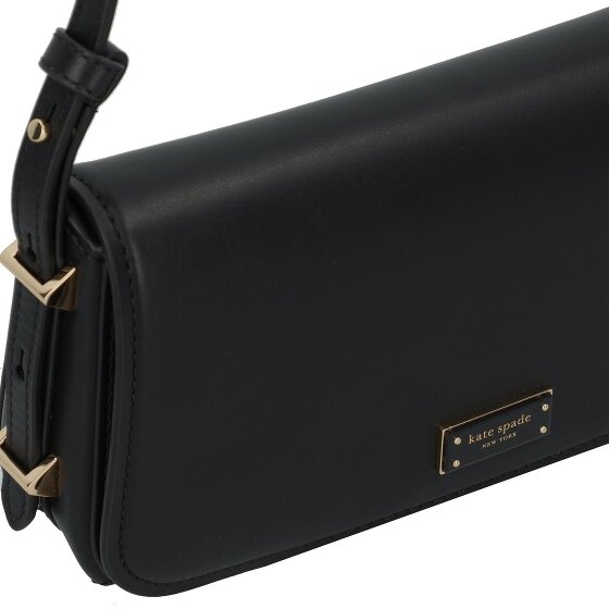 Kate Spade New York Liv Sac à bandoulière Cuir 22 cm