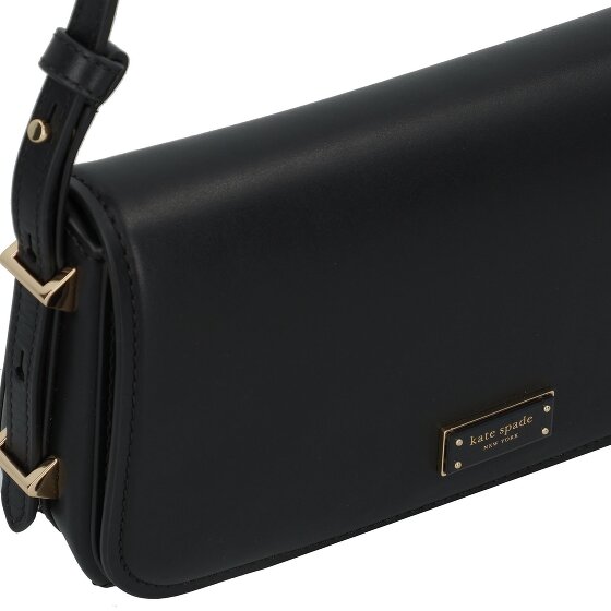 Kate Spade New York Liv Sac à bandoulière Cuir 22 cm