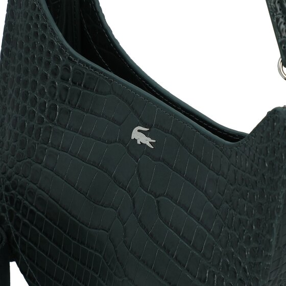 Lacoste Chantaco Classics Sac à bandoulière S Cuir 23 cm