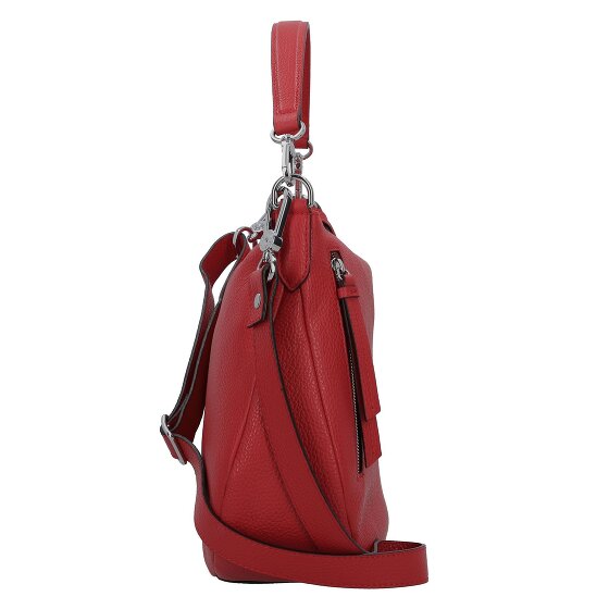 abro Juna Sac à bandoulière Cuir 34 cm