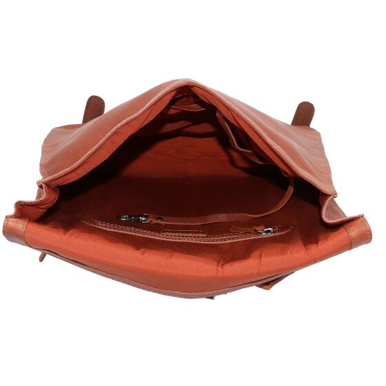 Burkely Antique Avery Daypack Cuir 40 cm