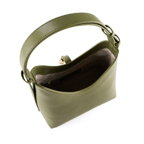 Furla Goccia Sac à bandoulière S Cuir véritable 24 cm