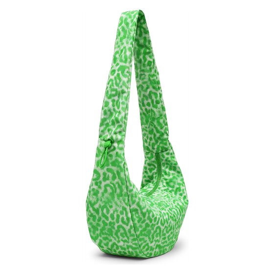 GOT BAG Moon Bag Ruffle Sac à bandoulière 40 cm