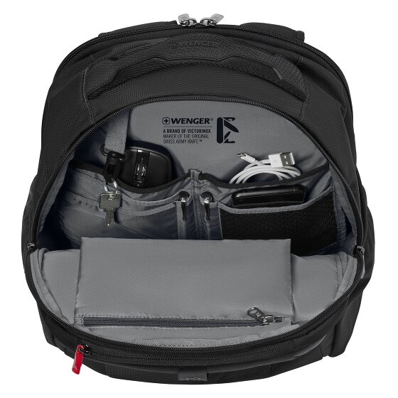 Wenger XE Professional Sac à dos professionnel 44 cm Compartiment pour ordinateur portable