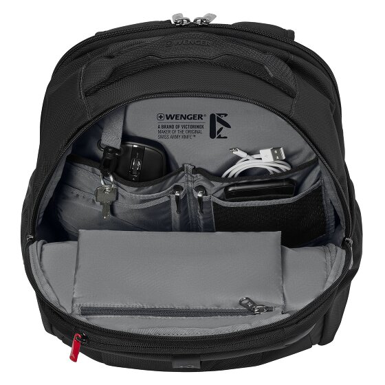 Wenger XE Professional Sac à dos professionnel 44 cm Compartiment pour ordinateur portable