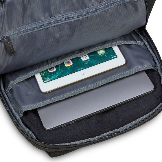 Roncato Interface Daypack 43 cm Compartiment pour ordinateur portable