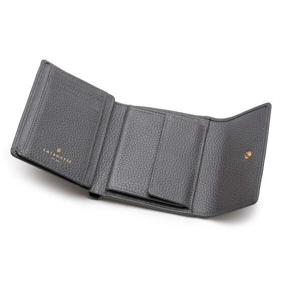 Lazarotti Bologna Leather Porte-monnaie Cuir 12 cm