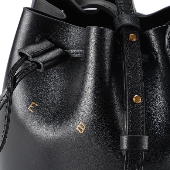 Liebeskind Dancing Letters Sac à main S Cuir 12 cm