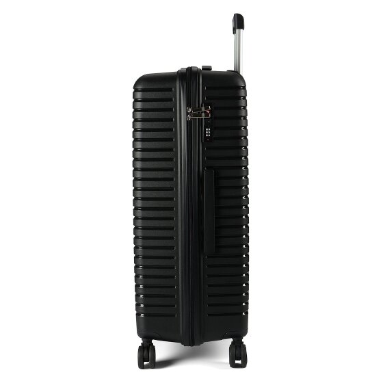 Benzi 5820 4 roulettes Trolley 70 cm