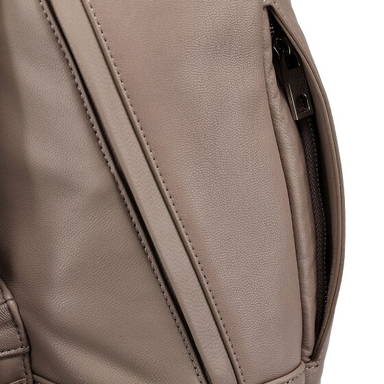 Liebeskind Jil Daypack Cuir 41 cm Compartiment pour ordinateur portable