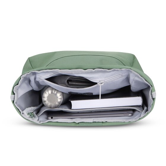 Johnny Urban Eco Series Robin Small Daypack 34 cm Compartiment pour ordinateur portable