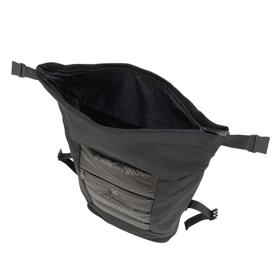 Bogner Monarch Daypack 48 cm Compartiment pour ordinateur portable