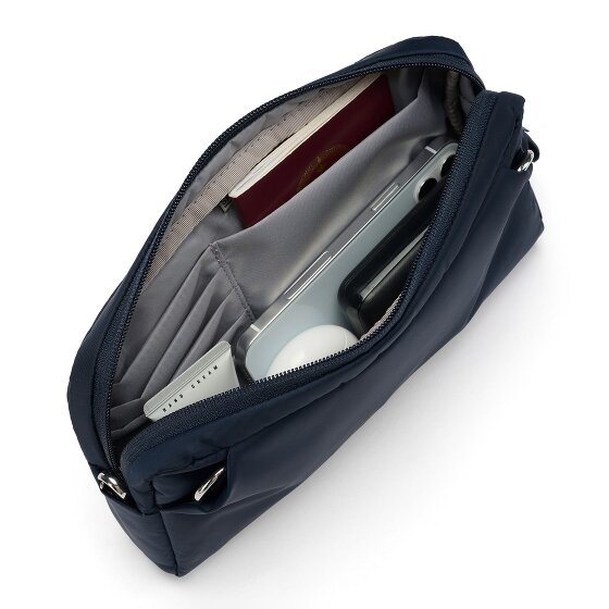 Pacsafe Pacsafe W Sac à bandoulière Protection RFID 24 cm