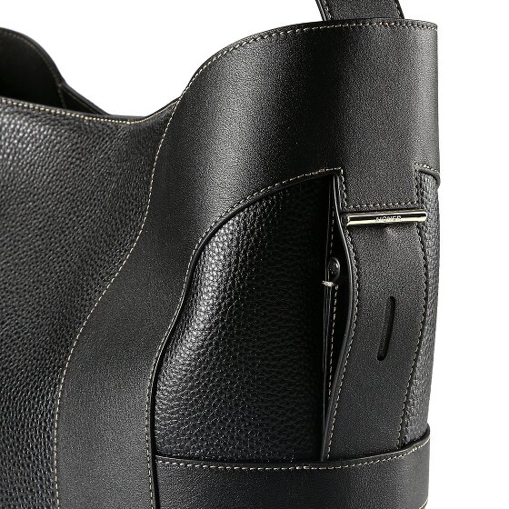 AIGNER Deborah Sac de shopper Cuir 36 cm