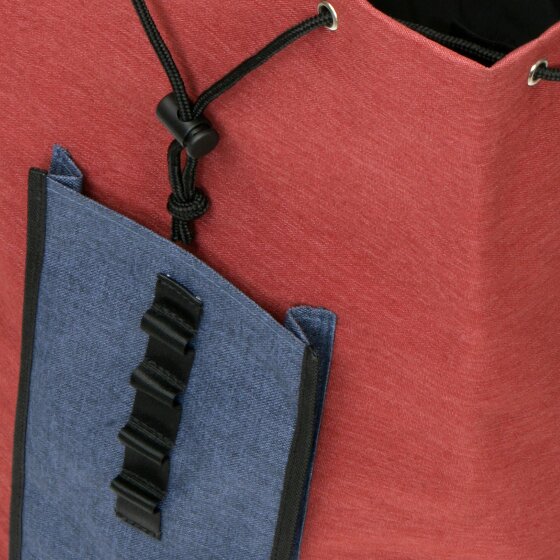 Andersen Shopper Royal Shopper Oli.P 2.0 Chariot à provisions 59 cm