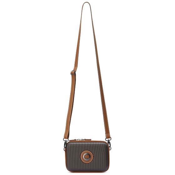 Delsey Paris Sac à bandoulière Chatelet Air 2.0 18 cm