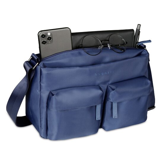 bugatti Mare 1.0 Sac à bandoulière 34 cm