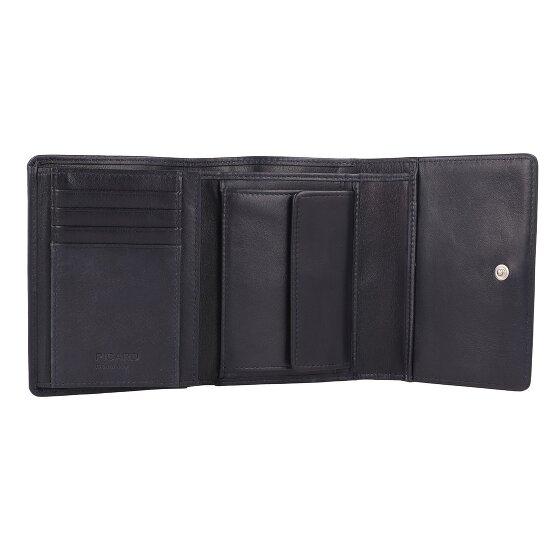 Picard Donna 1 Porte-monnaie Cuir 13 cm