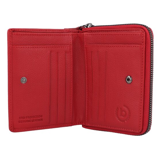 bugatti Mira Porte-monnaie Cuir 13 cm