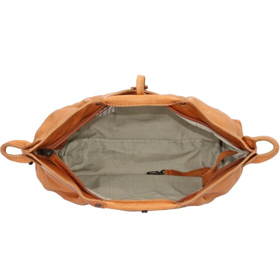 aunts & uncles Grandma's Luxury Club Mrs. Muffin Sac à bandoulière en cuir 35 cm