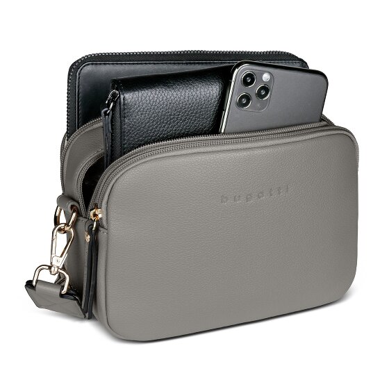 bugatti Mare 3.0 Sac à bandoulière 21 cm