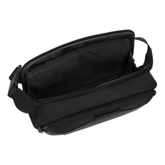 Piquadro PQ-Earth Sac banane Protection RFID 26 cm