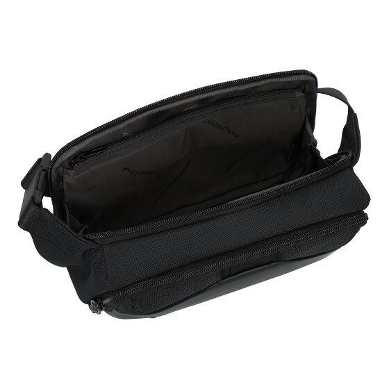 Piquadro PQ-Earth Sac banane Protection RFID 26 cm