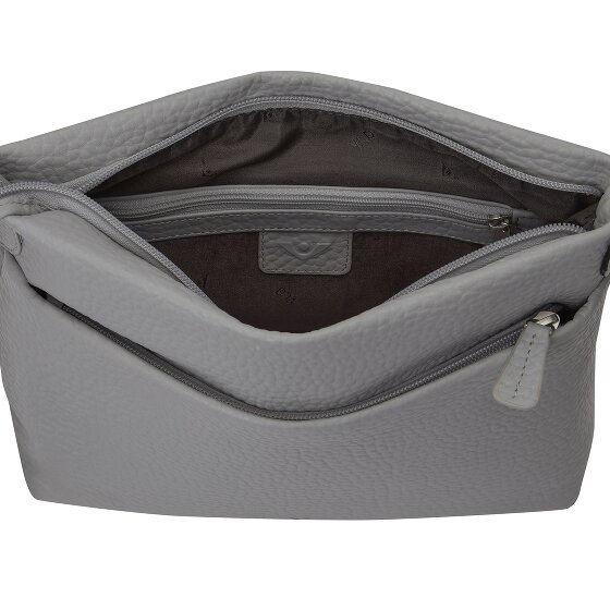 Voi Hirsch Bristol Sac à bandoulière Cuir véritable 28 cm