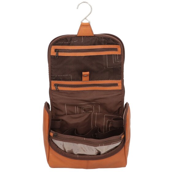 Harold's Country Trousse de toilette Cuir 25 cm