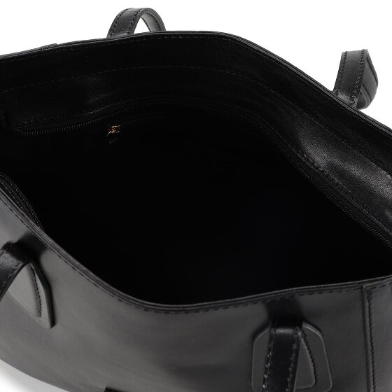 The Bridge Maddalena Sac de shopper Cuir 30 cm