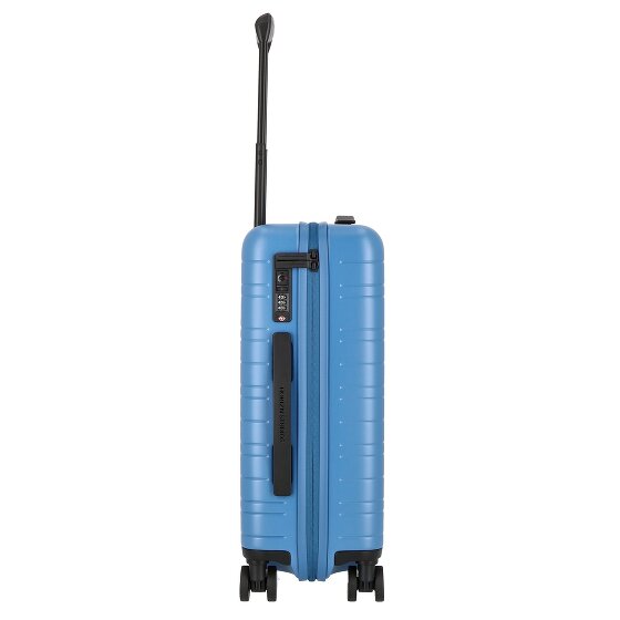 Horizn Studios H5 Essential 4 roulettes Trolley de cabine S 53 cm