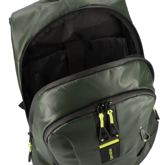 Samsonite Paradiver Light Daypack 43 cm Compartiment ordinateur