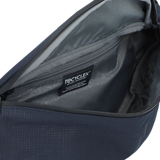 Samsonite Roader Sac banane 36 cm